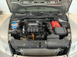 SKODA 1.6 MPI MT (102 л. с.) Ambition Твоё авто (Киров)