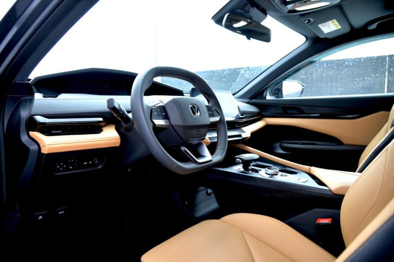 Changan Uni-V 1.5 7DCT FWD (181 л.с.) Tech Автомобили с пробегом Шымкент  