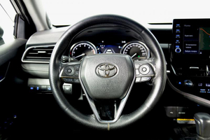 Toyota Camry 2.5 AT (206 л.с.) Престиж Плюс KX Автомобили с пробегом Шымкент  