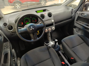 Mitsubishi 1.3 MT FWD (95 л.с.) CZ3 Invite Твоё авто (Киров)