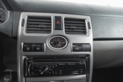 LADA Priora 1.6 MT 16 кл (Евро-3) (98 л. с.)