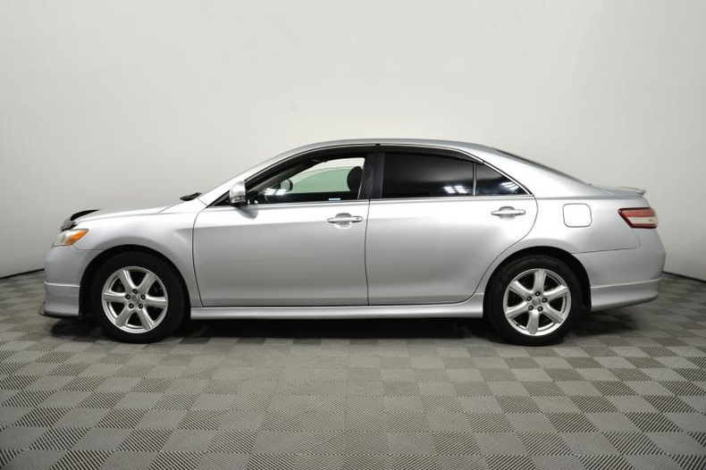 Toyota 3.5 Dual VVT-i AT (277 л. с.) Автомобили с пробегом Шымкент  