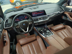 BMW Новый X5 3.0d AT 4WD (265 л.с.) 30d xDrive40i M Sport Твоё авто (Киров) Киров