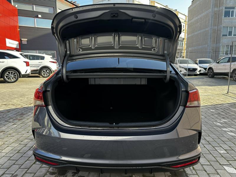 SOLARIS HS 1.6 AT FWD (123 л.с.) Comfort + Light АВТО ЛЮКС Севастополь