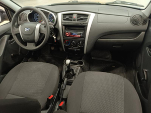 Datsun ON-DO 1.6 МТ (87 л. с.) Access Твоё авто (Киров)