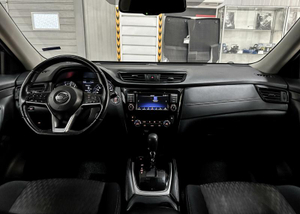 Nissan X-Trail 2.0 CVT AWD (144 л.с.) SE Top ORBIS AUTO г. Алматы