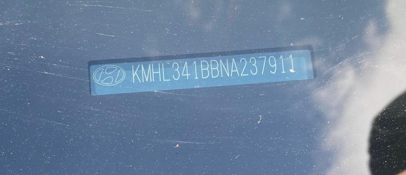 Hyundai Sonata 2.5 6AT FWD (180 л.с.) MPI Prestige Автомобили с пробегом Шымкент  