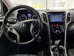 Hyundai 1.4 MT (100 л. с.) Твоё авто (Йошкар-Ола)