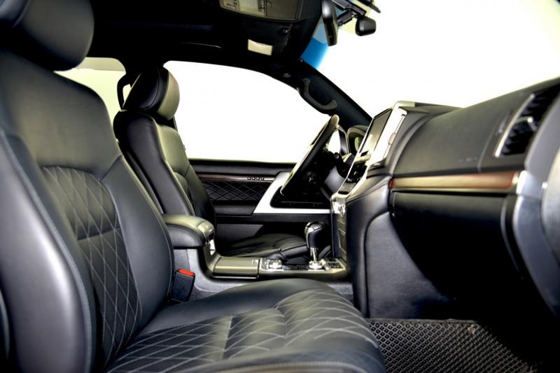 Toyota 4.6 AT (309 л. с.) Excalibur NH Автомобили с пробегом Шымкент  