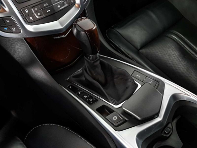 Cadillac SRX 3.0 AT AWD (271 л. с.)