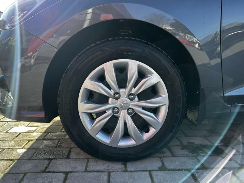 SOLARIS HS 1.6 AT FWD (123 л.с.) Comfort + Light АВТО ЛЮКС Севастополь