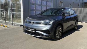 Volkswagen AT (204 л.с.) <br>Тойота Центр Бишкек </br> Лексус Бишкек Бишкек