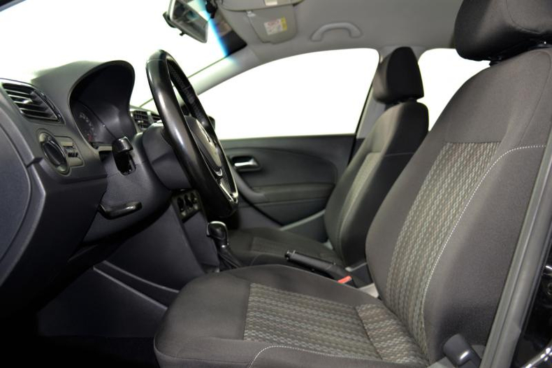 Volkswagen 1.6 MPI AT (110 л.с.) Автомобили с пробегом Шымкент  