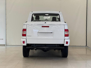 УАЗ Pickup 2.7 Бензин 5МКП 4х4, ЕВРО-5 Base Икар (пакет Limited) Русь-Авто Ставрополь