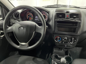 LADA Новая Granta седан 1.6 8 кл 5MT (90 л.с.) Classic Твоё авто (Йошкар-Ола)