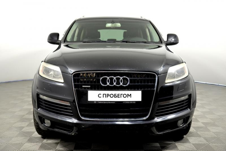 Audi 4.2 AT 4WD (350 л.с.) FSI tiptronic quattro Автомобили с пробегом Шымкент  