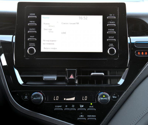 Toyota Camry 2.0 CVT (150 л.с.) Классик Плюс P3 Автомобили с пробегом Шымкент  