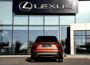 Lexus 2.4h AT AWD (371 л.с.) Luxury Автомобили с пробегом Шымкент  