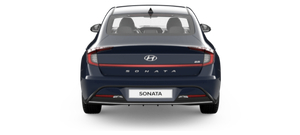 Hyundai Sonata 2.5 6AT FWD (180 л.с.) MPI Travel Orbis Автомобили с пробегом Алматы