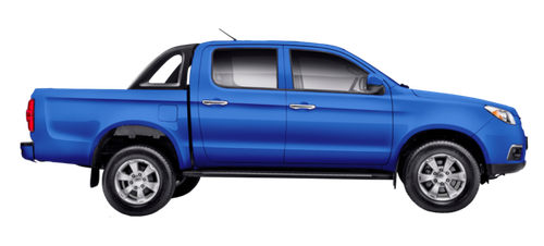 SOLLERS ST6 Пикап 2.0 бензин 176 л.с. Comfort К-авто Калининград