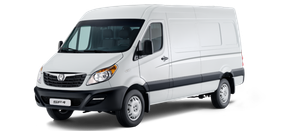 SOLLERS SF4 Цельнометаллический фургон 2.7 дизель 150 л.с. 3.5т L2 Средняя (L2) Автопассаж Москва