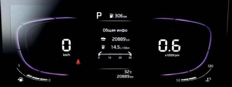 Kia Новый Sportage 2.0 AT FWD (150 л.с.) Comfort Автомобили с пробегом Шымкент  