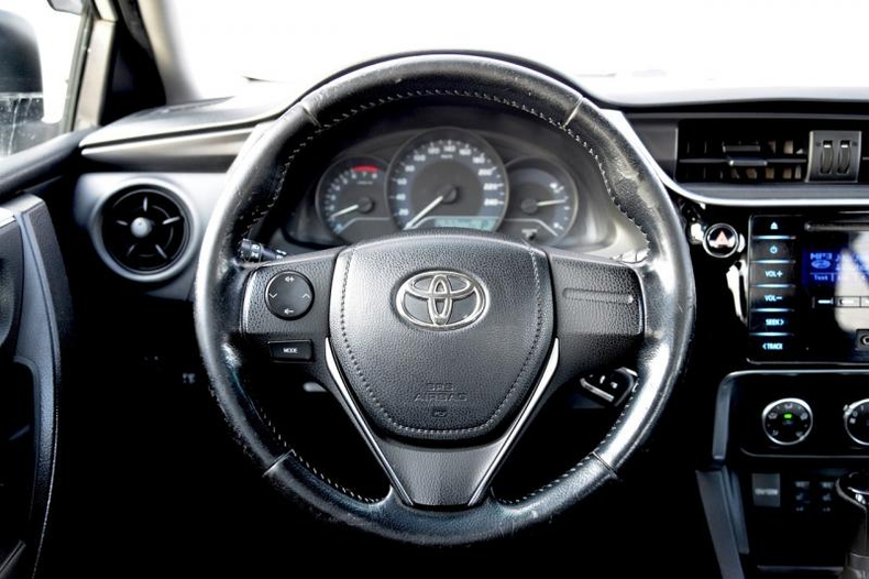 Toyota Corolla 1.6 CVT (122 л. с.) Комфорт Автомобили с пробегом Шымкент  