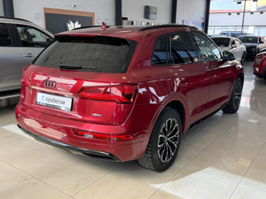 Audi 2.0 DCT 4WD (249 л.с.) TFSI S tronic quattro Design Авто Люкс KIA Севастополь