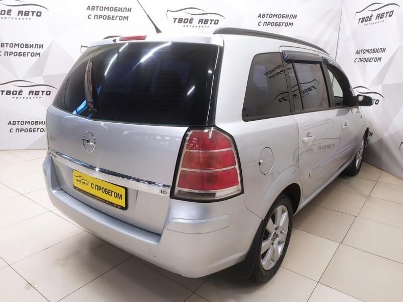 Opel 1.8 MT (140 л. с.) Твоё авто (Киров)