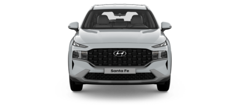 Hyundai Новый Sante Fe 2.5 AT 4WD (194 л.с.) Lifestyle + Smart Sense ORBIS AUTO г. Алматы