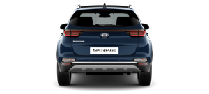 Kia Sportage 2.0 AT 4WD (150 л.с.) Comfort Саранскмоторс Саранск