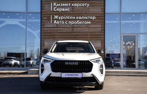 HAVAL City Новый Jolion 1.5 MT 2WD (143 л.с.) Comfort Автомобили с пробегом Шымкент  