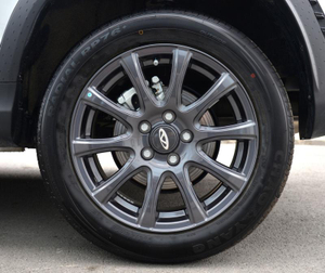 CHERY 1.5 AT FWD (106 л.с.) Premium Автомобили с пробегом Шымкент  