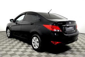 Hyundai 1.6 AT (138 л.с.) Автомобили с пробегом Шымкент  