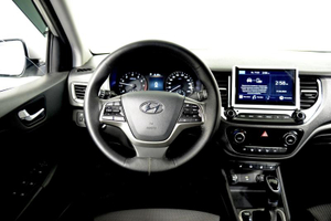 Hyundai 1.6 AT (123 л.с.) Elegance Автомобили с пробегом Шымкент  