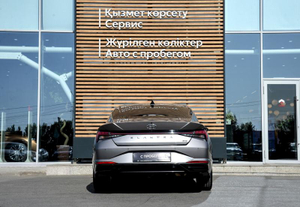 Hyundai Новая Elantra 2.0 6AT FWD (152 л.с.) Style Автомобили с пробегом Шымкент  