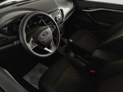 LADA Vesta SW 1.6 MT (106 л.с.)
