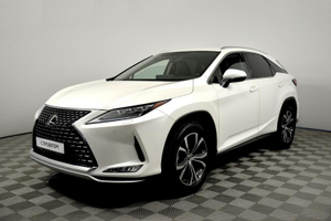 Lexus New RX 2.0 AT 4WD (238 л.с.) 300 Executive Автомобили с пробегом Шымкент  