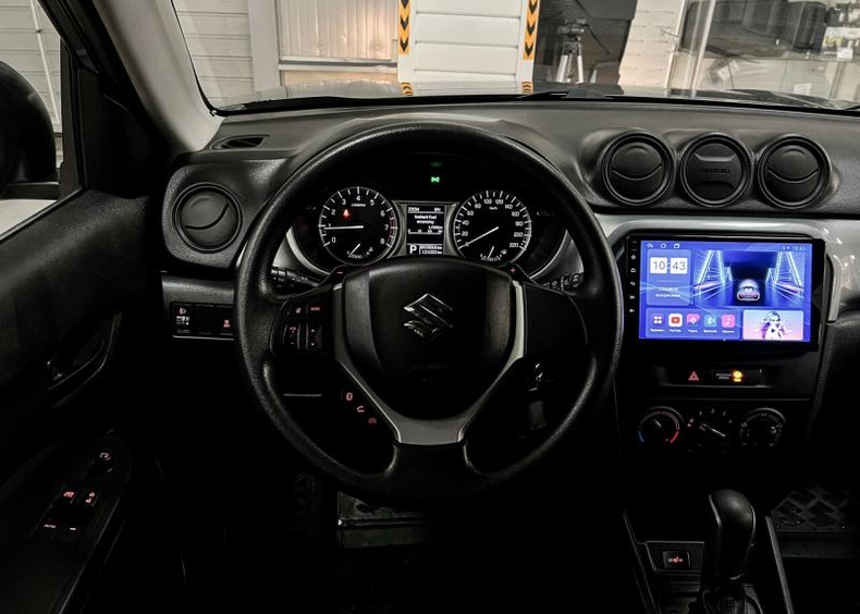 Suzuki 1.6 AT (117 л.с.) 4WD ORBIS AUTO г. Алматы
