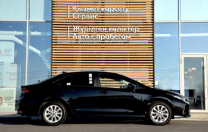 Toyota Corolla 1.6 (132 л.с.) МКПП для Европы Комфорт Автомобили с пробегом Шымкент  