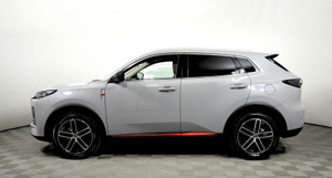 Changan CS55 Plus 1.5 7DCT FWD (181 л.с.) Tech Автомобили с пробегом Шымкент  