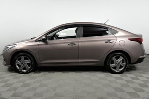 Hyundai 1.6 AT (130 л.с.) Style Автомобили с пробегом Шымкент  