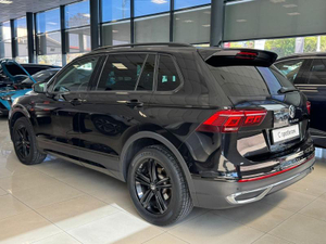 Volkswagen Tiguan 1.4 DCT 4WD (150 л.с.) TSI 4Motion DSG Sportline Авто Люкс KIA Севастополь