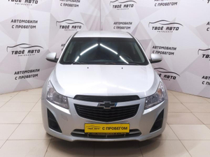Chevrolet 1.6 MT (109 л. с.) Твоё авто (Киров)