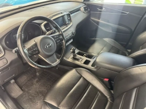 Kia 2.4 AT (188 л.с.) 4WD Авто Люкс KIA Севастополь