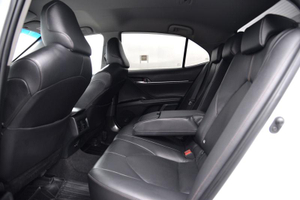 Toyota Camry 2.5 AT FWD (206 л.с.) Престиж Плюс BX Автомобили с пробегом Шымкент  