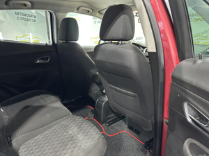 Opel 1.4 MT 4WD (140 л.с.) Cosmo Твоё авто (Йошкар-Ола) Йошкар-Ола