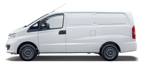 SOLLERS SF1 Цельнометаллический фургон 1.5 бензин 136 л.с. 2.5т L1 Короткая (L1) СИБАВТО Улан-Удэ