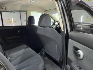 Nissan 1.6 MT FWD (110 л.с.) Comfort Твоё авто (Йошкар-Ола)