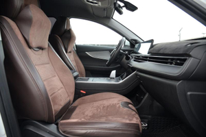 CHERY 1.5 CVT FWD (147 л.с.) Prestige Автомобили с пробегом Шымкент  